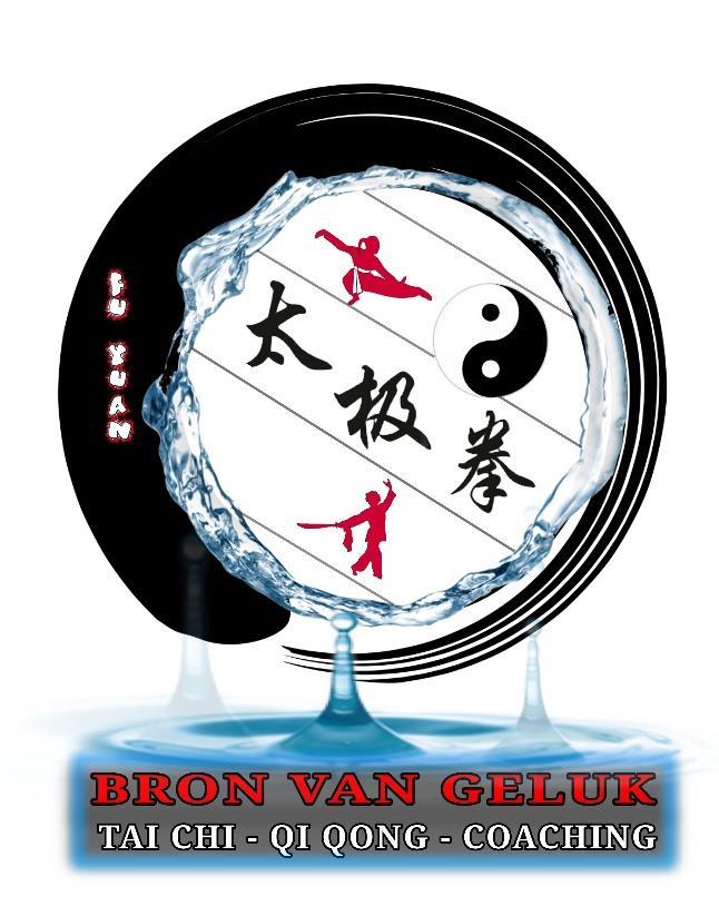 Inleiding Mijn naam is Douwe Geluk en ik ben docent bij Tai Chi Apeldoorn Fu Yuan de Bron van Geluk de school voor Tai Chi Chuan, Qi Qong, Meditatie, Mindfulness, Chan, Zen meditatie en meer.