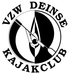Deinse Kajak Club VZW Hellestraat 22, B1 Jeugdafdeling DKC Arno Corijn 9800 Deinze Bruno Simoens www.deinsekajakclub.be Lynn Van Caeneghem Jeugdwerking Deinse Kajak Club V2.