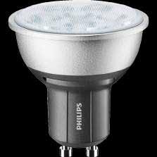 Lampen» LED Lampen» LEDspots» MASTER LEDspot MV Value GU10 MASTER LEDspot MV Value GU10 LED lampen voor binnen toepassing Kwik en loodvrij Gemiddelde levensduur (70% lumenbehoud): 35.