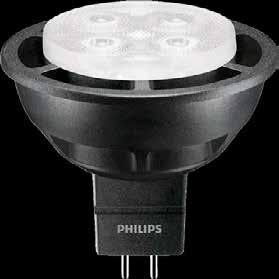 Lampen» LED Lampen» LEDspots» MASTER LEDspot LV Value MASTER LEDspot LV Value LED lampen voor binnentoepassing Kwik- en loodvrij