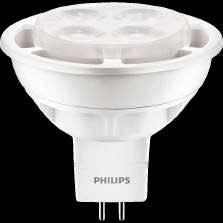 Lampen» LED Lampen» LEDspots» CorePro LEDspot LV CorePro LEDspot LV LEDlampen voor binnentoepassing Kwik en loodvrij Gemiddelde levensduur (70% lumenbehoud): 15.000 uur (20 W) en 25.
