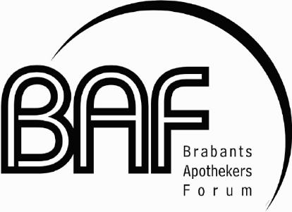 BRABANTSE TARIFERINGSBERICHTEN OKTOBER 2017 HUISAPOTHEKER Belangrijk om weten i.v.m. de startdatum : De functie van huisapotheker start officieel op 1 oktober.