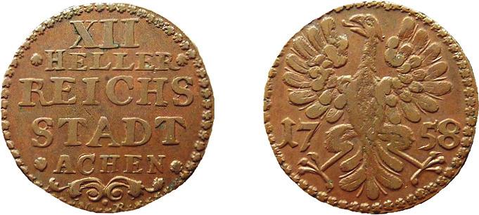 Dit laatste gegeven indachtig en het feit dat deze munten qua formaat overeenkwamen met de Luikse oord,
