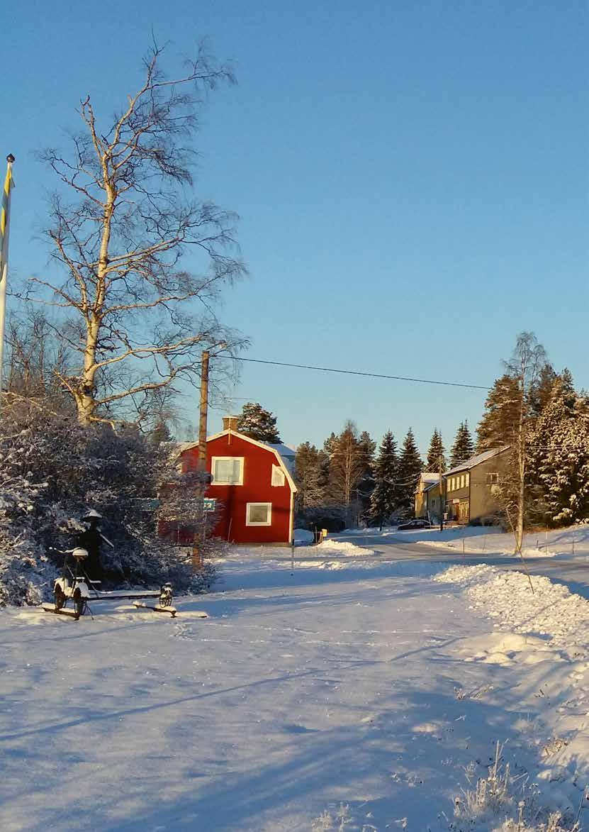 Koler in Zweden