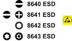 perçage à la pointe PB 8.- ESD PB 8.- ESD PB 8.5- ESD PB 8.B 6- ESD PB 8.B 7- ESD PB 8.B 8- ESD PB 8.B 9- ESD PB 8.B -70 ESD PB 8.B 5- ESD PB 87 ESD 5,6,5 6 7 8 9 5.5.5.5 70 5 5 6 7.9.9... 5.5 7.5 8.