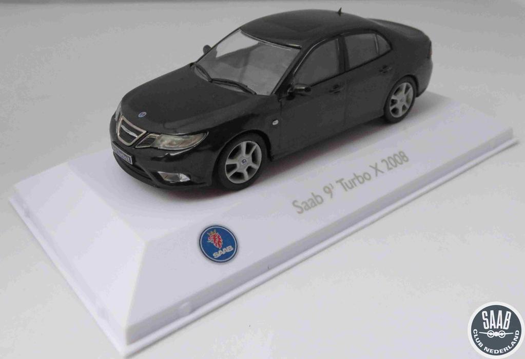 code: MN 8 Saab 9-3 Cabrio / Atlas Editions