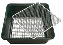 MOESTUIN ESSENTIALS Vervangcylinder voor automatische raamopener (art. 370111) 17,50 Wandelpad (art.