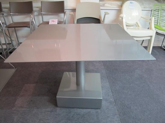 -50 % Ladenblok 3 laden YDF - Tafel op