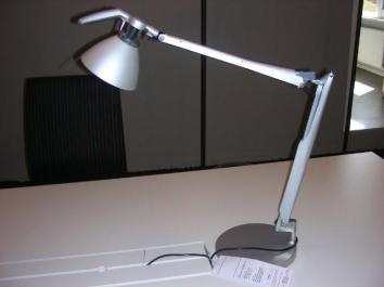 KARTELL - BOURGIE tafellamp zwart