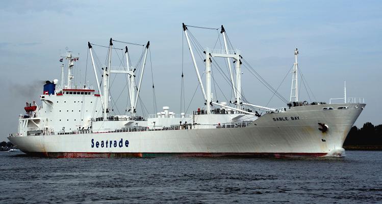 POSEIDON, IMO 9193719 (NB-207), 11-1-1999 kiel gelegd bij Stocznia Gdanska im Lenina S.A., Gdansk (138/1), 30-4-1999 te water gelaten als POSEIDON, 12-8-1999 opgeleverd door Stocznia Gdynia S.A. (8138/10) als SCL MEMLING aan Alpha Ship G.