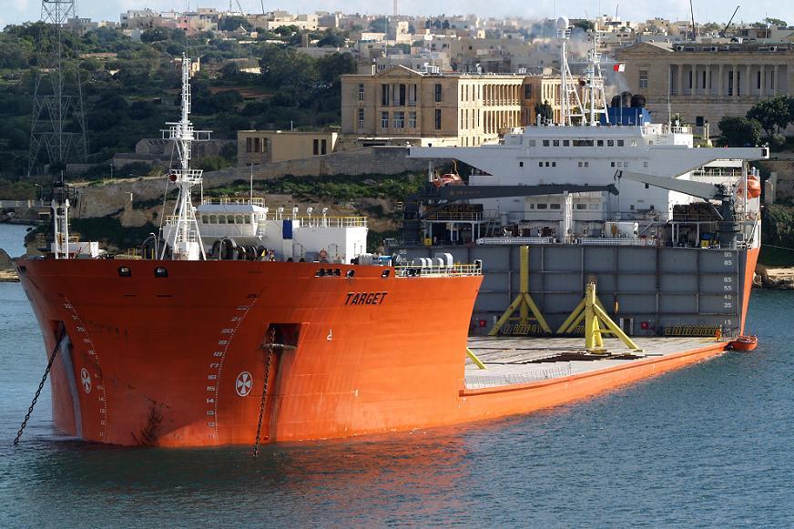 Barbuda, roepsein V2PK5. 25-6-2007 (e) verkocht aan Geestedijk Navigation Ltd., Antigua and Barbuda, in beheer bij Navigia Shipmanagement B.V. 2-10-2007 (e) verkocht aan Reederei m.s. Global Hera G.m.b.H. & Co.