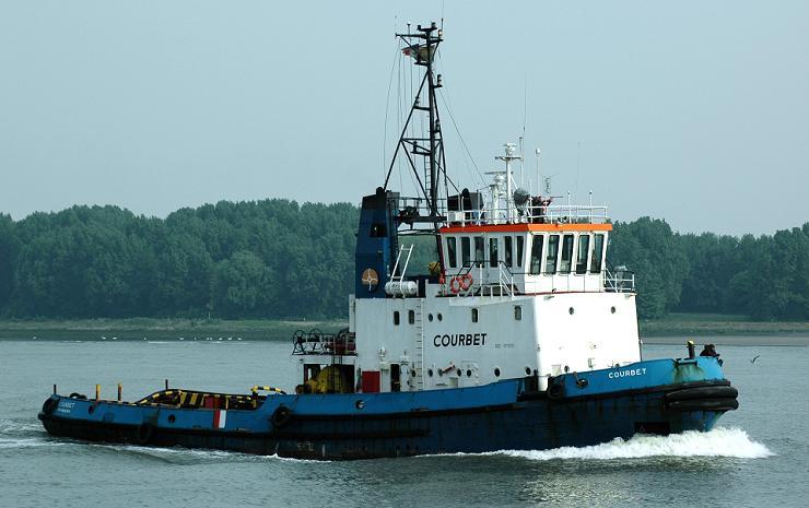 CONSTRUCTOR, IMO 9524932 (NB-240) Diving Offshore Construction Support Vessel, ontworpen door Scheepswerf De Hoop B.V., Lobith, 11-2007 besteld, 7-8-2009 te water gelaten bij Niigata Shipbuilding & Repair Inc.