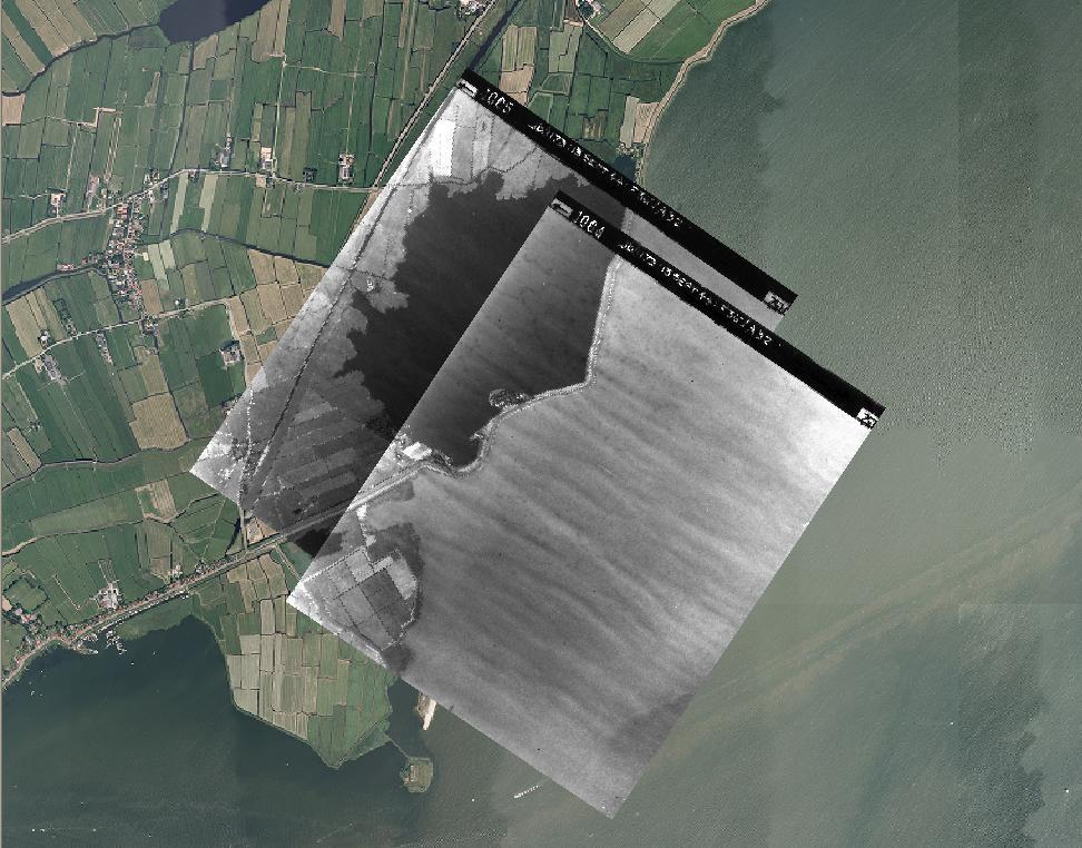 Datum opname: 13 september 1944 Locatie: Kinselmeer Beeldkwaliteit: goed Analyse: geen