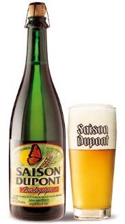 Dupont Brouwerij Dupont is een onafhankelijk familiebedrijf gespecialiseerd in de productie van bieren met hergisting in de fles : Moinette, Saison, Bons vœux Sinds 1990 brouwen zij een deel van de