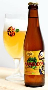 Den Hopperd Den Hopperd is een kleine, ambachtelijke huisbrouwerij van biologische bieren. Hopperd is een oud Nederlands woord voor gehopte wort.