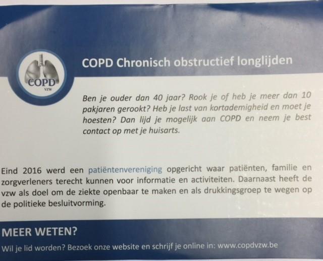 Patientenvereniging