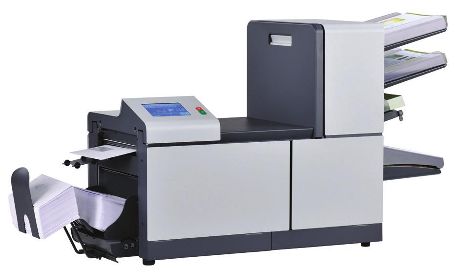 TONERS - SHREDDERS - ADRESSEERPRINTERS - OMSLAGVULMACHINES - FRANKEERMACHINES - ENVELOPPEN