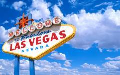 Las Vegas is een sprookjesland met extravagante hotels, amusement en casino s. Maar het gebied rond Las Vegas biedt meer dan alleen maar glitter en opwinding.