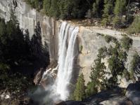 Ahwahnee, The Yosemite N.P.