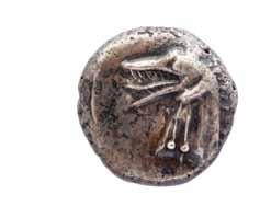 ماهنامه سپه: قدیمی ترین سکه های بانک سپه کدامند قدیمی ترین سکه بانک سپه مربوط به آسیای صغیر است که گفته می شود کرزوس پادشاه لیدی آن را ضرب کرده است.
