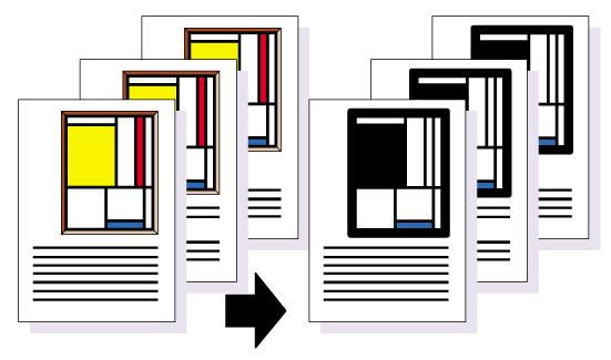 13. Action Lists gebruiken Eén van de belangrijkste redenen voor het gebruik van Enfocus is de geautomatiseerde bewerking van PDF-documenten.