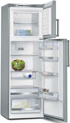 + 226 liter Deuren inox antifingerprint 176 x 60 x 65 cm KD 33VVL30 inoxlook 629,99* 215 kwu/jaar 70 liter 4 + 230 liter (4-8 C)