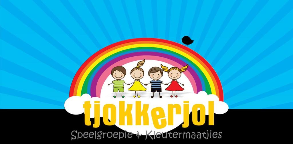 Ooreenkoms Tussen Tjokkerjol Speelgroepie En (hierna genome die Ouer) Aangesien die Ouer begerig is dat haar/sy kind bedags versorg word deur Tjokkerjol Speelgroepie; en aangesien Tjokkerjol