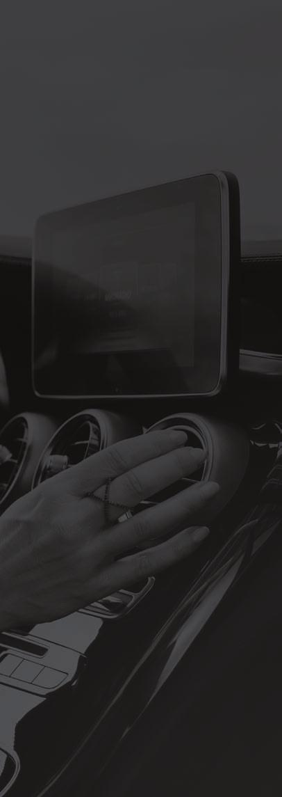 De Vehicle Tracker laat u via gps uw auto volgen terwijl hij rijdt bijvoorbeeld als u hem aan iemand heeft uitgeleend.