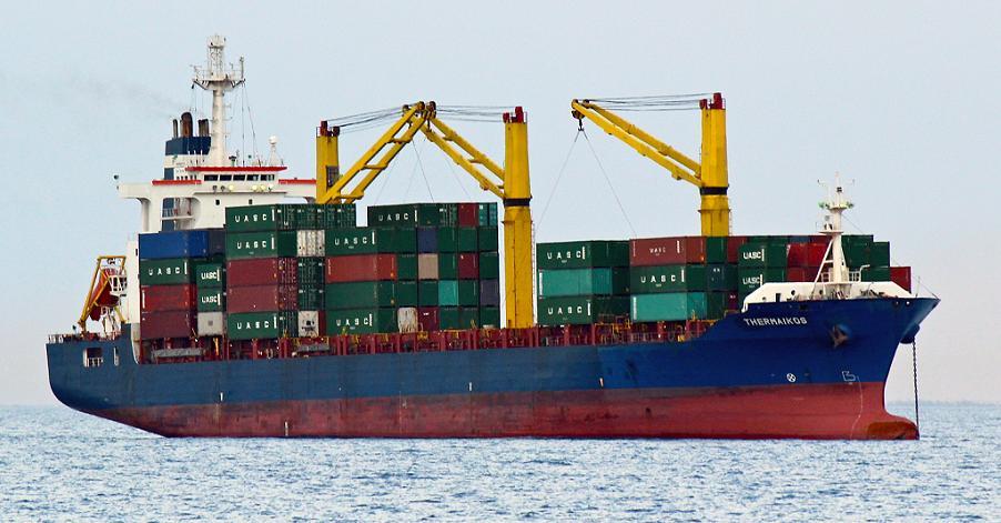 NORDANA SEA, IMO 9721657, aanvankelijk in aanbouw als SYMPHO