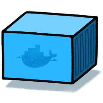 Docker packaging Build,