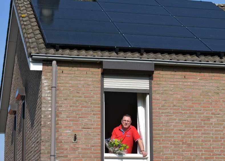 aardgasvrij (Zoetermeer) Aanjaagprogramma zonnepanelen (Parkstad Limburg) EMMA: Eerder Melden