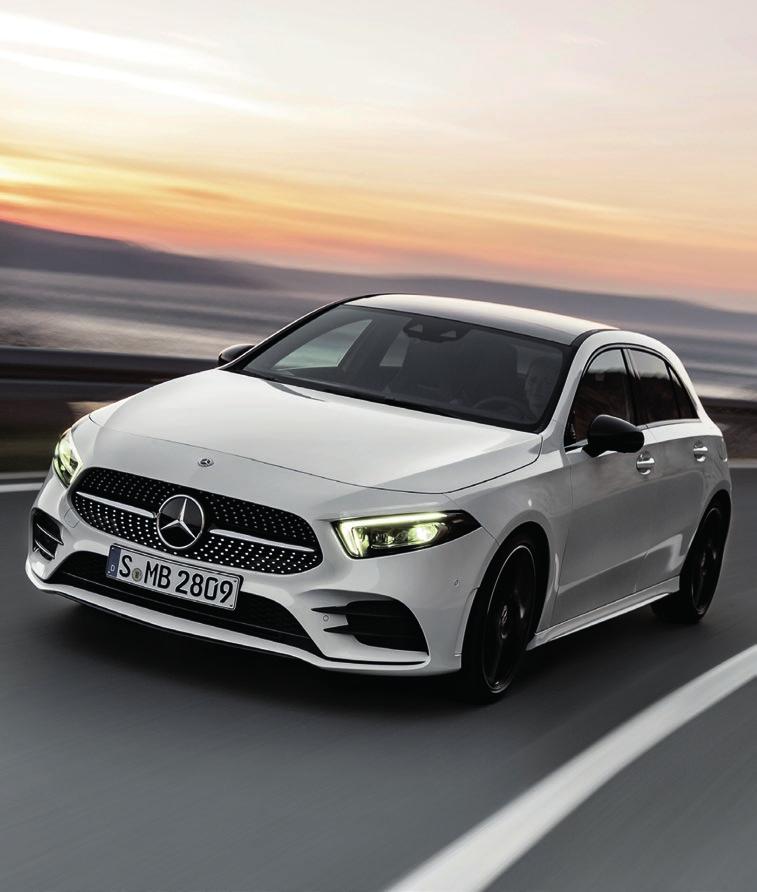 Welkom. In de wereld van Mercedes-Benz. Elke auto met de ster wordt geassocieerd met fascinatie, perfectie en duurzaamheid. Onze passie voor auto s beleeft u in de wereld van Mercedes-Benz.