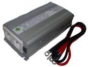 WWCC-12-150FR U.L. : 1/16 Convertisseur 12V 150W Puissance : 150 W (450W) Pour porte-boisson.