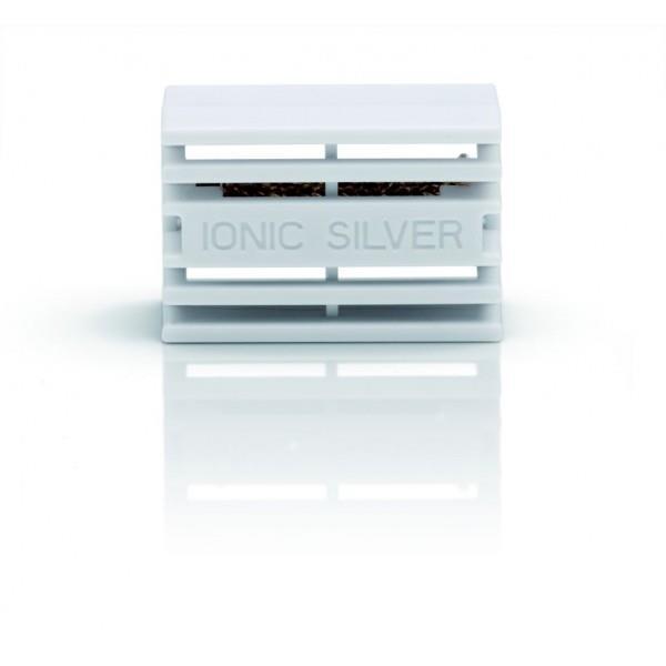 Effet antibactérien SF-A-111 - Ionic silver cube Remplacer chaque année Ajoute des ions d'argent à l'eau STF0087 Également
