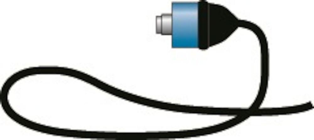 [accessory] [partno] Pressure switch for compressed air Protects the filter from damage during use without compressed air. Must not be placed in explosion risk areas.