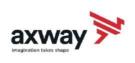 Het Frans bedrijf Axway Software biedt middleware oplossingen om ondernemingen te helpen in hun overgang naar een hoger niveau van digitalisering.