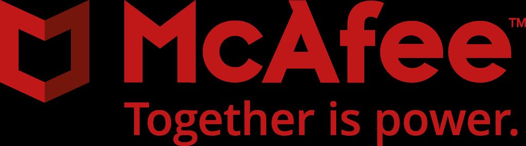Copyright 2017 McAfee LLC McAfee en het McAfee-logo zijn handelsmerken of gedeponeerde handelsmerken van McAfee LLC of