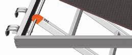 buisoplegging Plancher d'accès en aluminium application-tube Aluminium hatch-type acces deck, tube application 9 Etageladder Echelle d'acces Ladder Aluminium passage robuustvlonder T9 buisoplegging