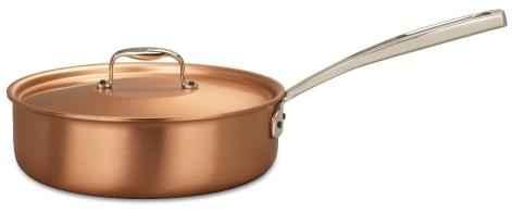 Rechte Sauteuse Sauteuse Droite 2560S1810-D 5,5 cm 1,6