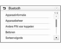 mobiel telefoneren verboden is, als de mobiele telefoon interferentie veroorzaakt of als er zich gevaarlijke situaties kunnen voordoen.