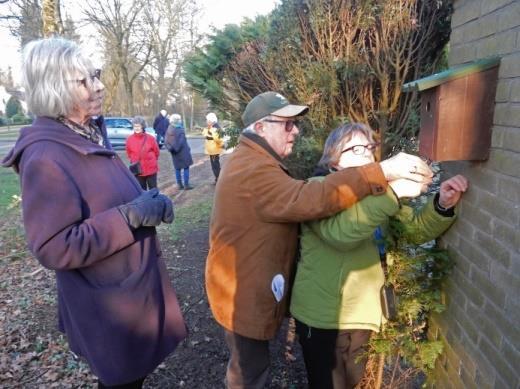 Geocachen is een leuke manier om actief buiten bezig te zijn in de vrije natuur. Je komt daarbij vaak op plekken waar je normaal nooit komt.