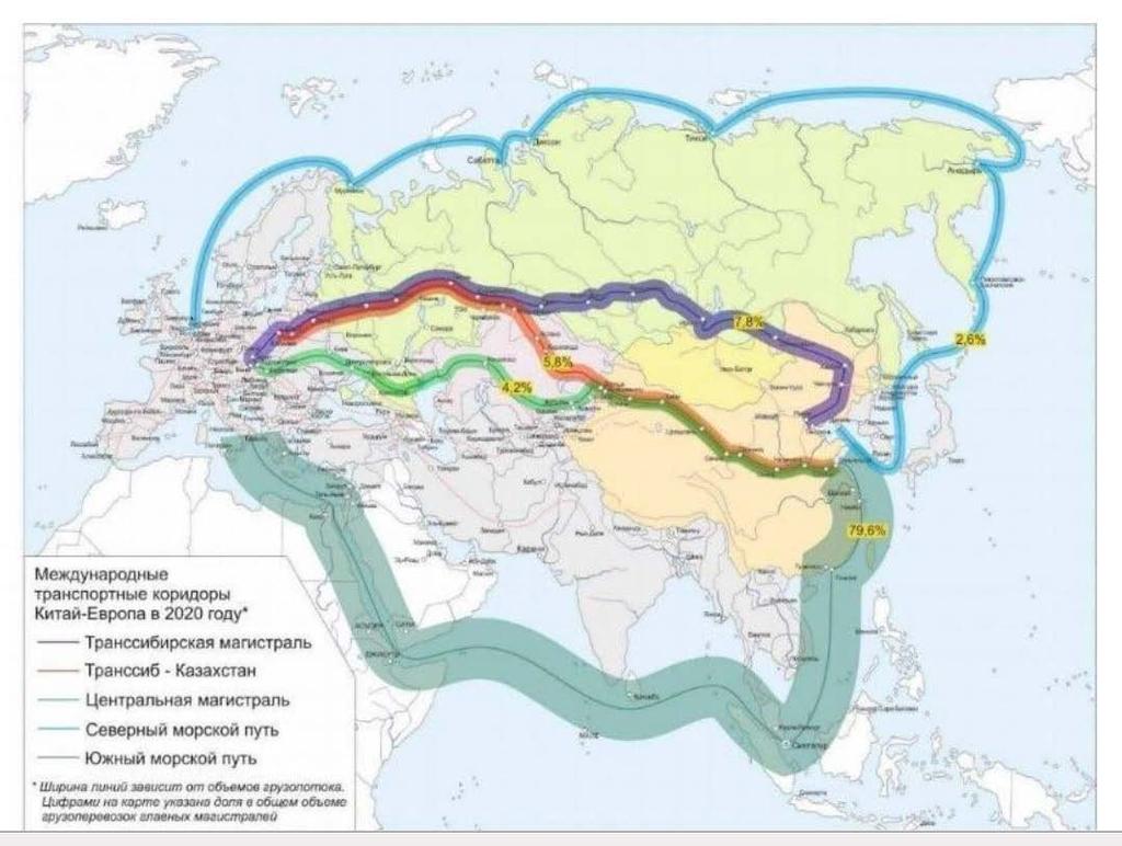 OBOR: MAN OP DE MAAN OF LEGE HULS?