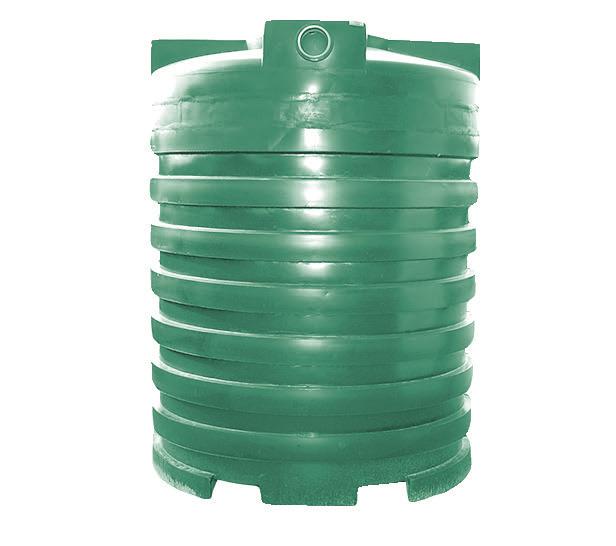 toegang (mm) ø accès (mm) Deze ronde tanks zijn geschikt voor de opslag en gebruik van drinkbaar water.