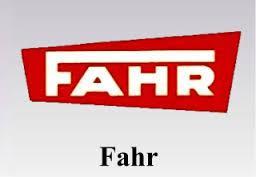 Vanaf 1958 gaat Fahr samenwerken met de Duitse Fahr tractorfabrikant Güldner. Nu is dat op zich niet zo vreemd want uitwisseling van onderdelen onderling gebeurde al veel eerder.