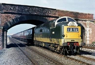 De LMS was de eerste spoorwegmaatschappij in het Verenigd Koninkrijk die vanaf 1933 op grote schaal dieseltractie toepaste, nog voor de rangeerdienst.