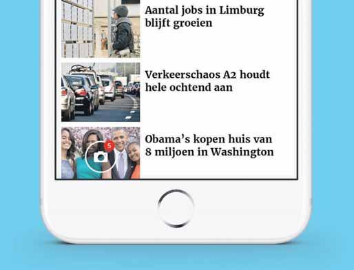 app Snel Compleet