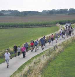 nl/meldingdoen 4Daagse in beeld De 101 ste 4Daagse