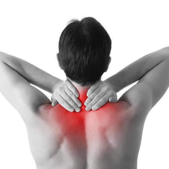Cervicale pijn Pijnbronnen Facet Discogenic Nerve roots Muscles Ligaments Pijn