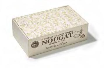 Nougat Repen