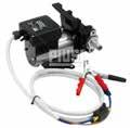 Carry Panther Dieselpompkits 12-24 V Kits Pompe diesel 12-24 V Bipump Piusi batterij kit voorzien van 4 meter